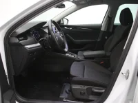 Skoda Octavia 1.5 110kW thumbnail
