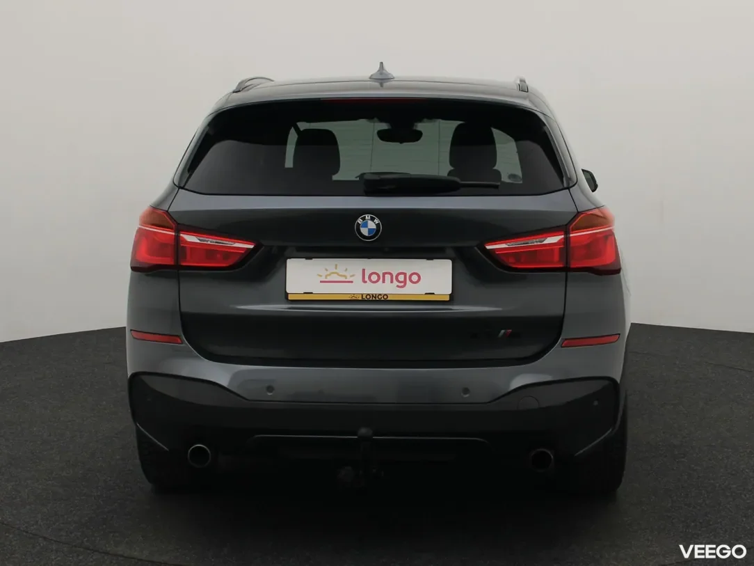 BMW X1 2 141kW