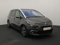 Citroen C4 Picasso 2 110kW thumbnail