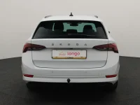 Skoda Octavia 1.5 110kW thumbnail