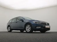 Volkswagen Passat 2 110kW thumbnail