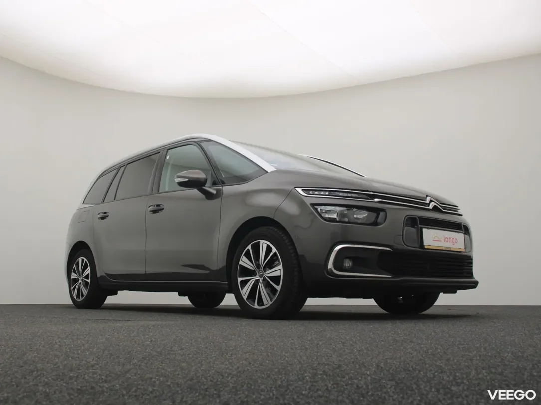 Citroen C4 Picasso 2 110kW