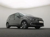 Citroen C4 Picasso 2 110kW thumbnail
