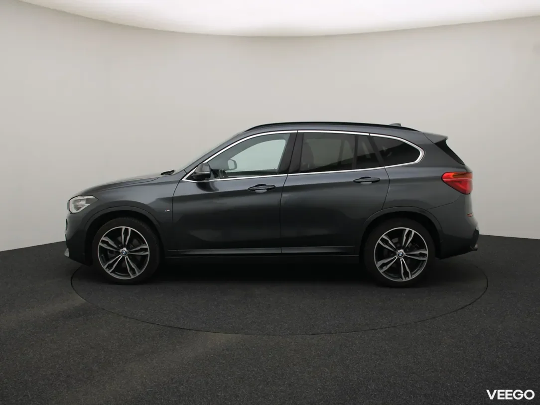 BMW X1 2 141kW