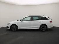 Skoda Octavia 1.5 110kW thumbnail