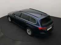 Volkswagen Passat 2 110kW thumbnail