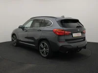 BMW X1 2 141kW thumbnail