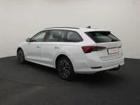 Skoda Octavia 1.5 110kW thumbnail