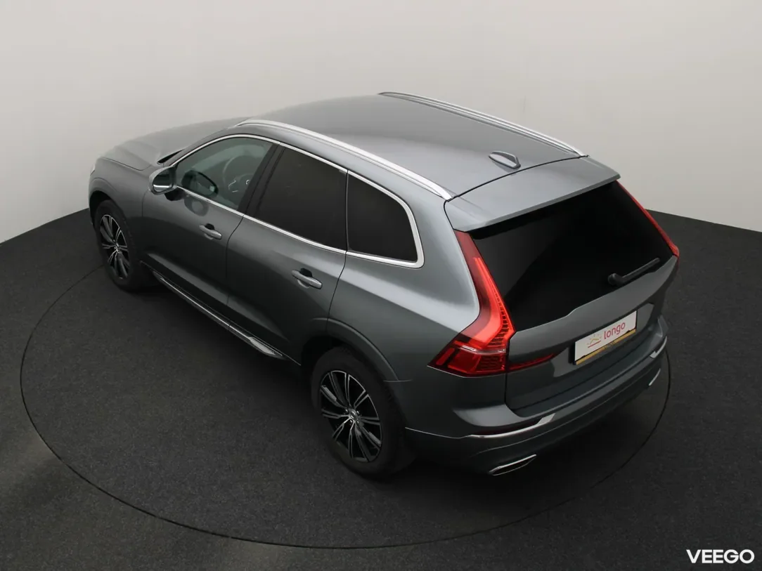 Volvo XC60 2 173kW