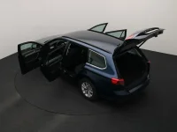 Volkswagen Passat 2 110kW thumbnail