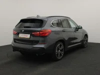 BMW X1 2 141kW thumbnail