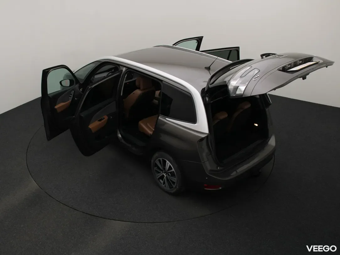 Citroen C4 Picasso 2 110kW