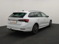 Skoda Octavia 1.5 110kW thumbnail