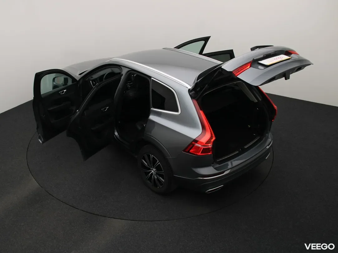 Volvo XC60 2 173kW
