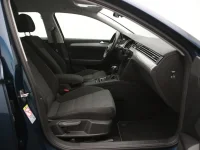 Volkswagen Passat 2 110kW thumbnail