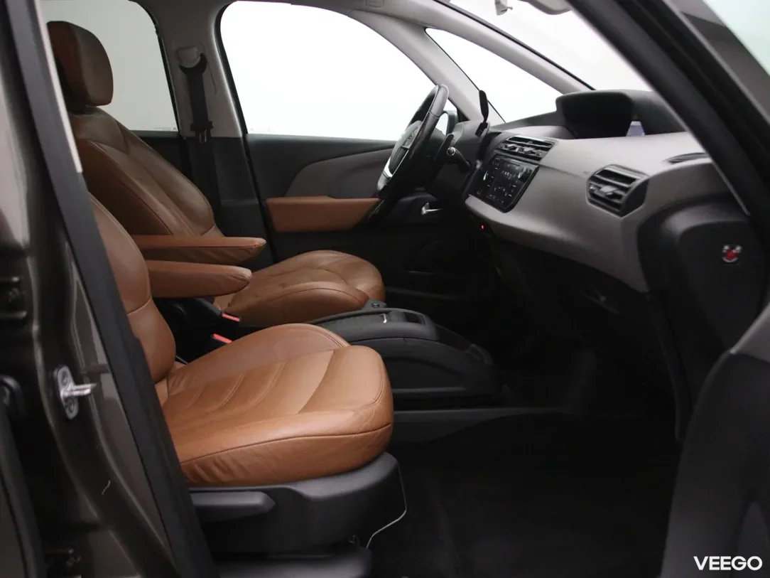 Citroen C4 Picasso 2 110kW