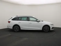 Skoda Octavia 1.5 110kW thumbnail