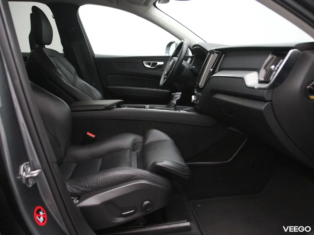 Volvo XC60 2 173kW