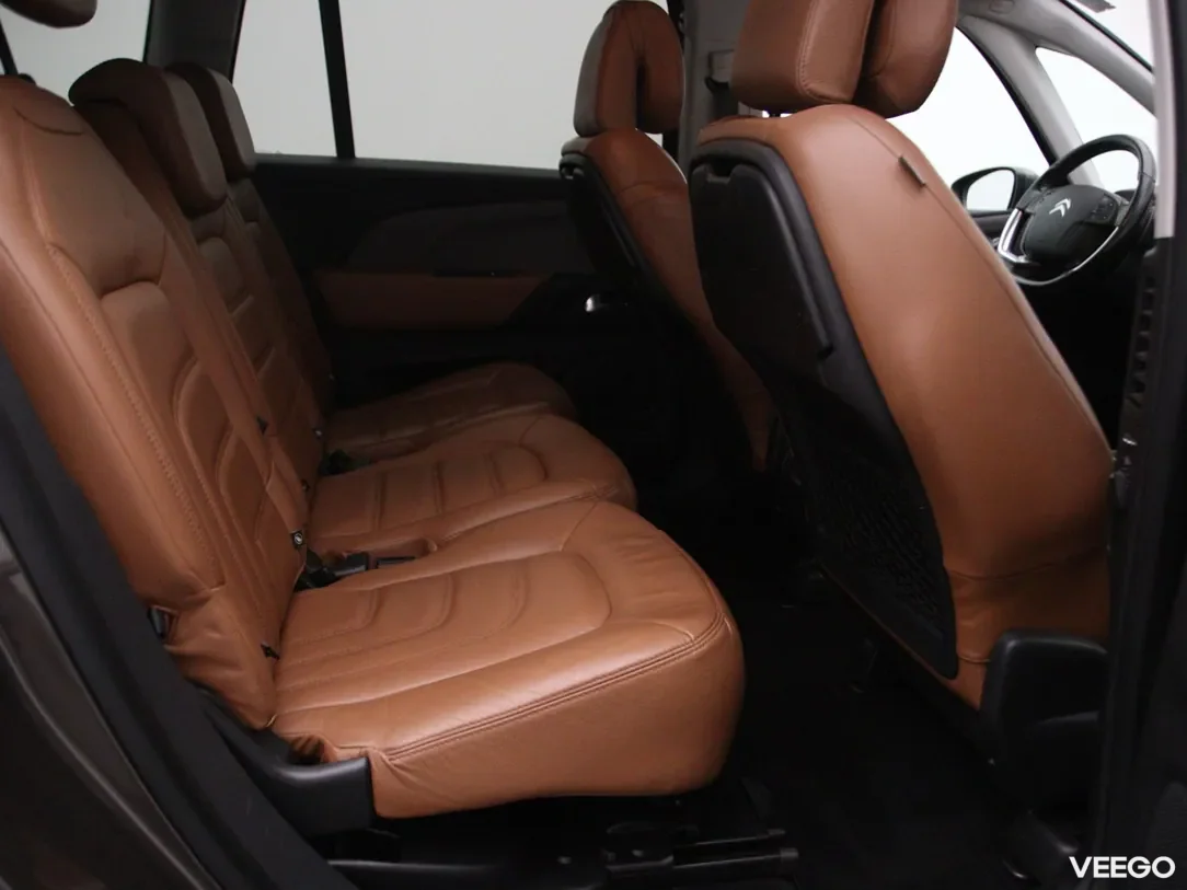 Citroen C4 Picasso 2 110kW