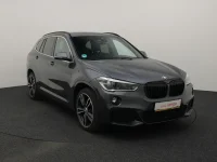 BMW X1 2 141kW thumbnail