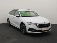 Skoda Octavia 1.5 110kW thumbnail