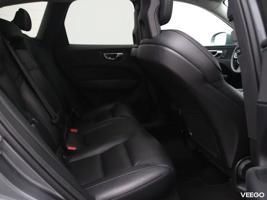 Volvo XC60 2 173kW