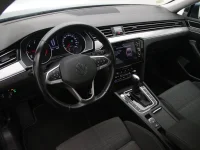 Volkswagen Passat 2 110kW thumbnail
