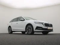 Skoda Octavia 1.5 110kW thumbnail