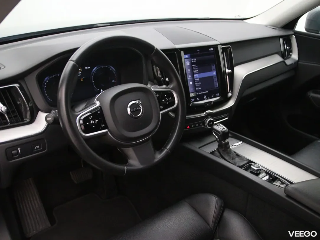 Volvo XC60 2 173kW