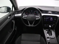 Volkswagen Passat 2 110kW thumbnail