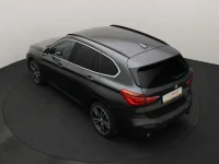 BMW X1 2 141kW thumbnail
