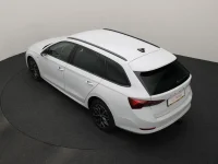 Skoda Octavia 1.5 110kW thumbnail