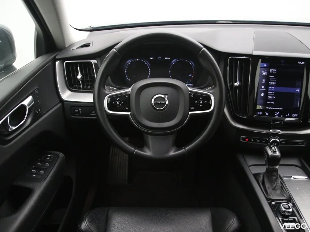 Volvo XC60 2 173kW