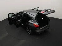 BMW X1 2 141kW thumbnail