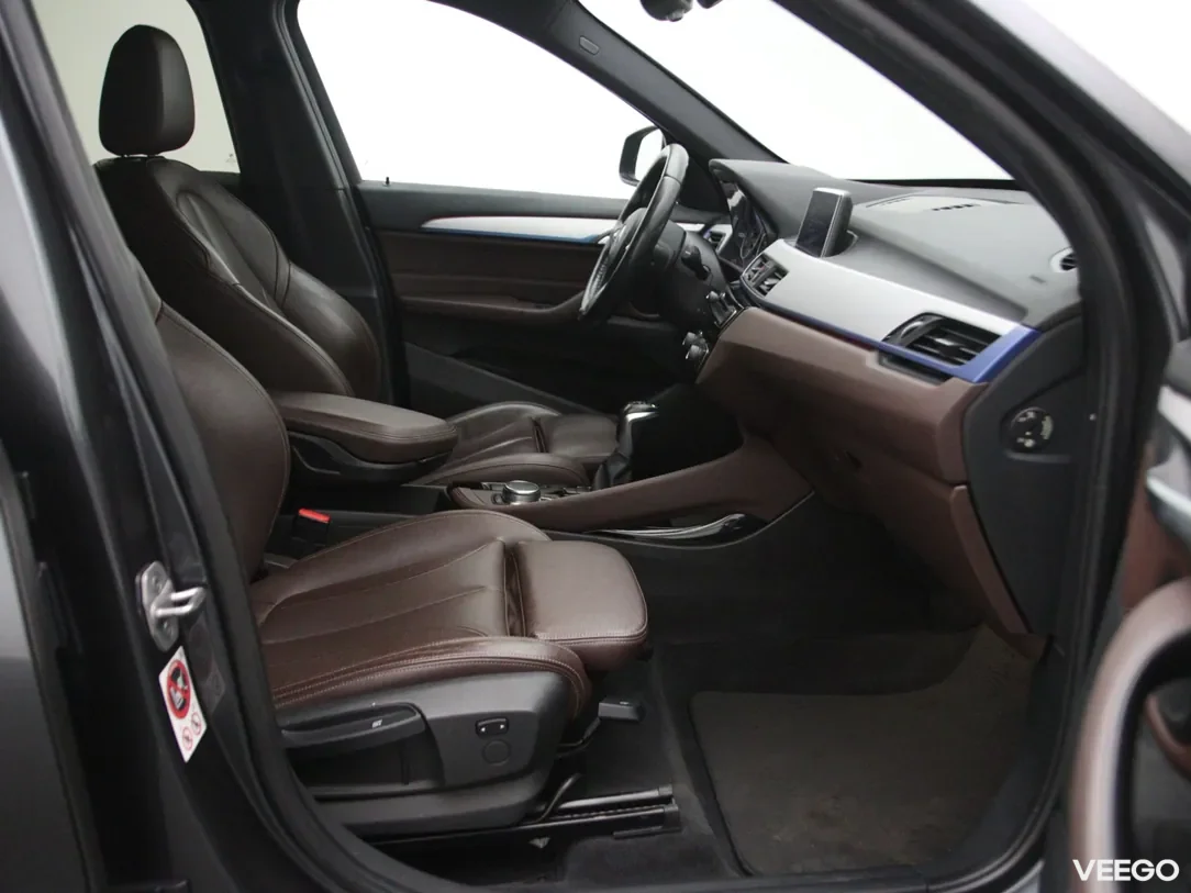 BMW X1 2 141kW