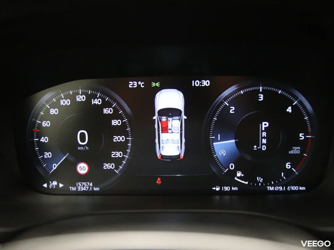 Volvo XC60 2 173kW