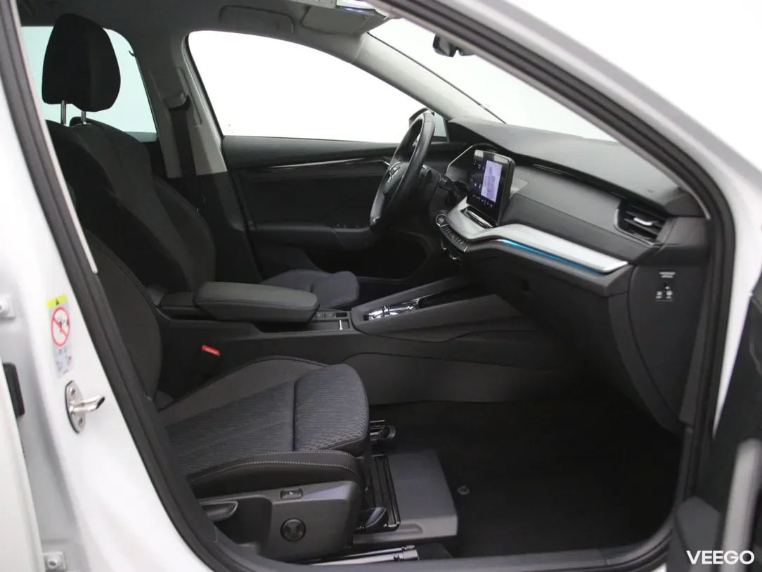 Skoda Octavia 1.5 110kW