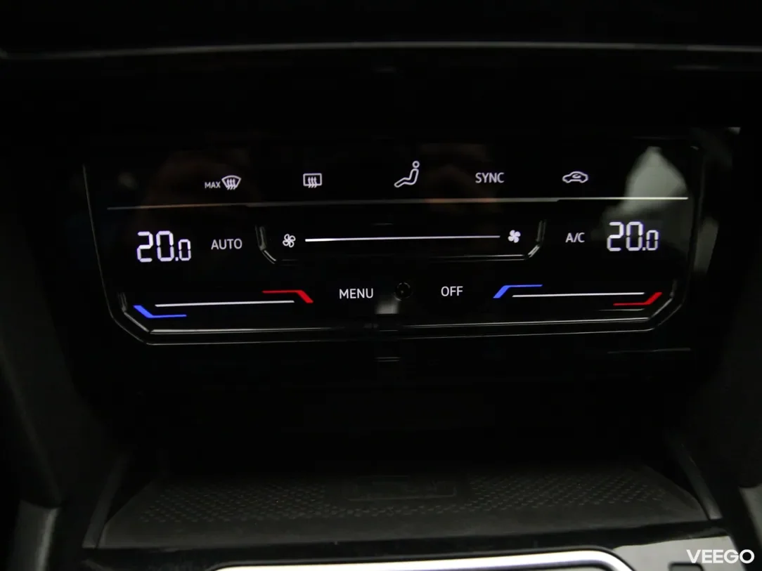 Volkswagen Passat 2 110kW