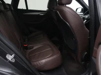 BMW X1 2 141kW thumbnail