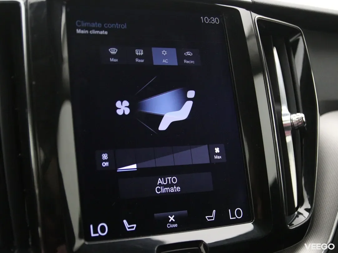 Volvo XC60 2 173kW