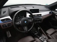 BMW X1 2 141kW thumbnail