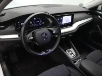 Skoda Octavia 1.5 110kW thumbnail