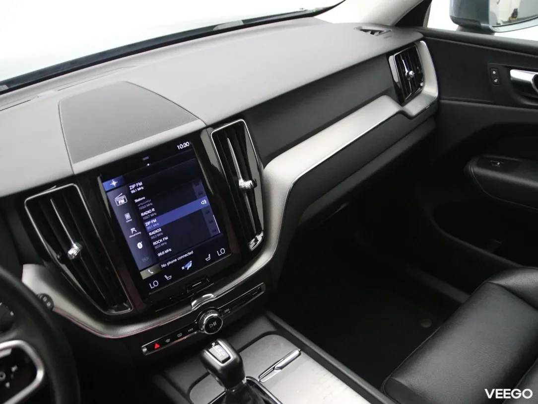 Volvo XC60 2 173kW