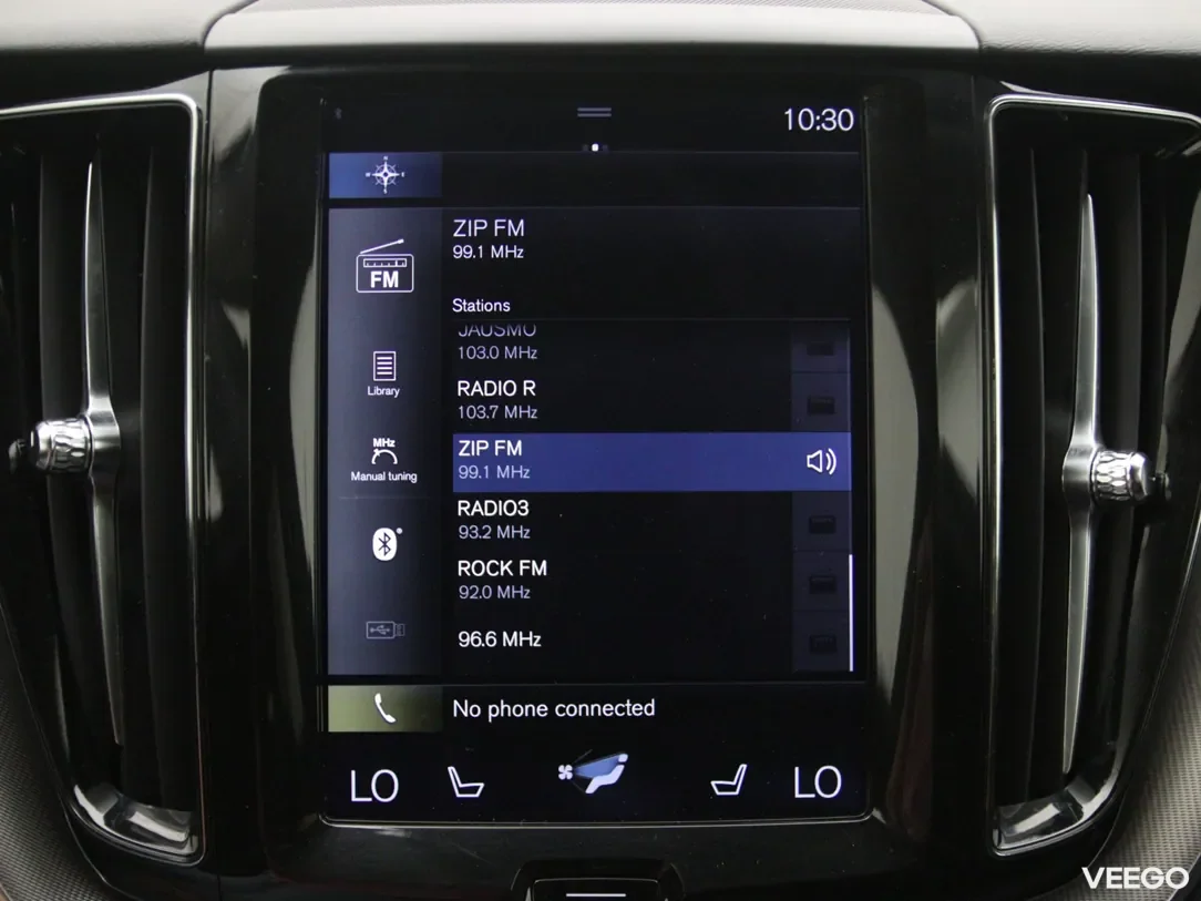 Volvo XC60 2 173kW