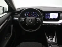 Skoda Octavia 1.5 110kW thumbnail