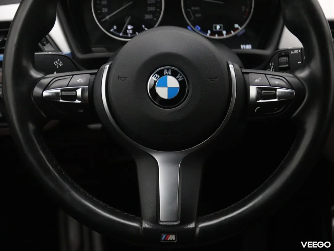BMW X1 2 141kW