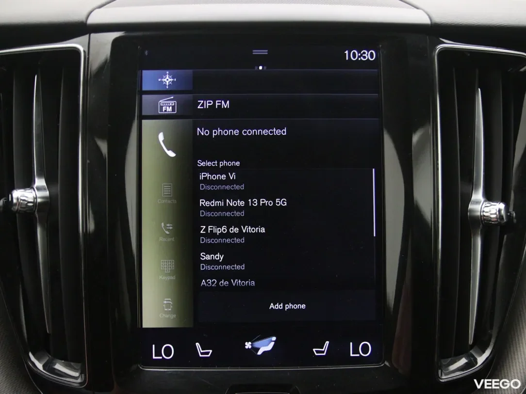 Volvo XC60 2 173kW