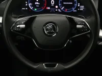 Skoda Octavia 1.5 110kW thumbnail