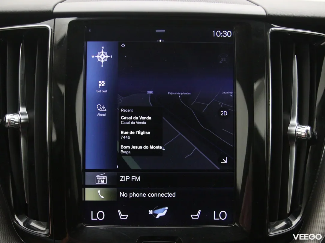 Volvo XC60 2 173kW
