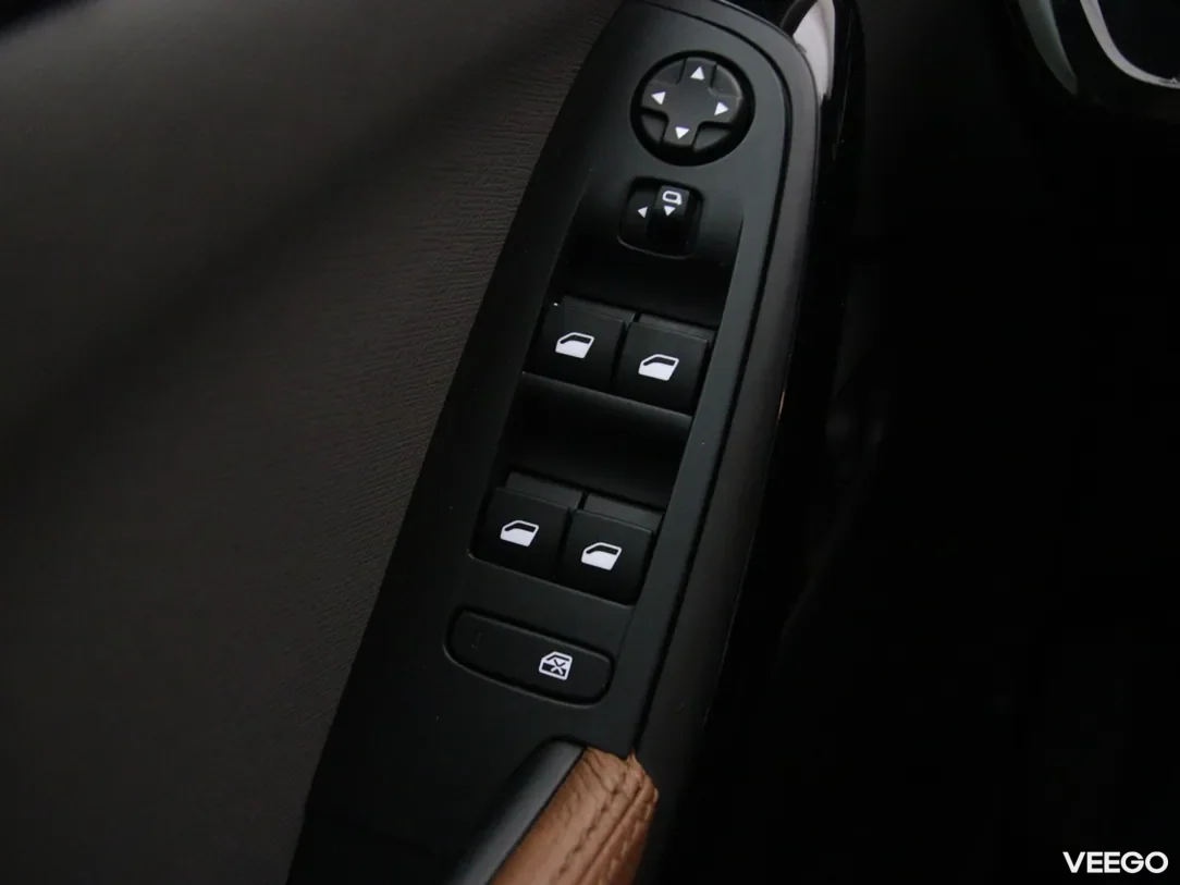 Citroen C4 Picasso 2 110kW